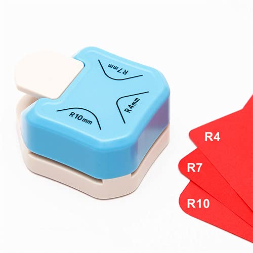 In Corner Rounder - Hình 2