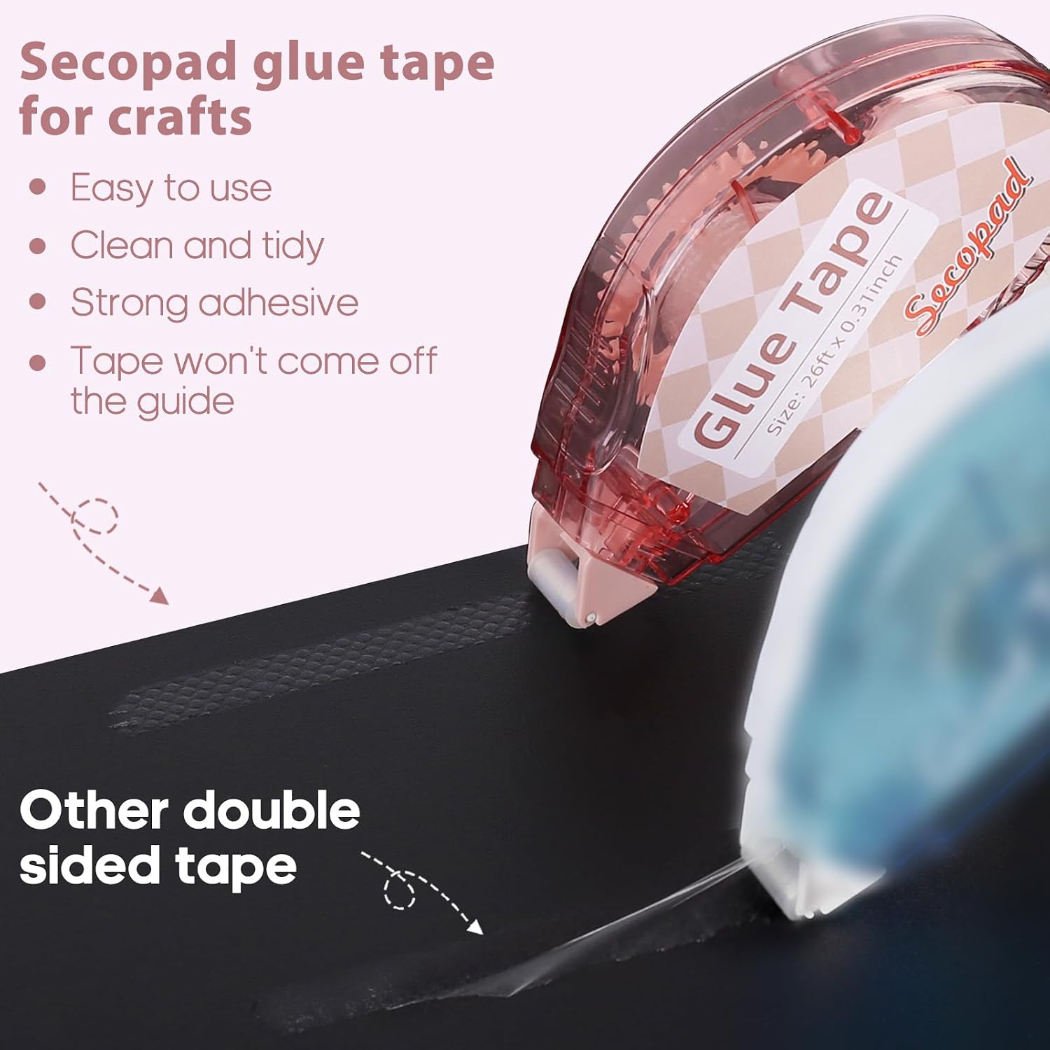 Piece Craft Adhesive - Hình 2