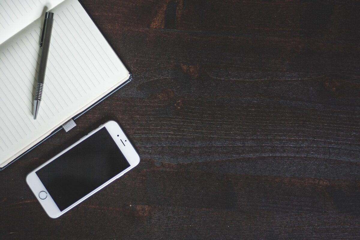 What we do not claim about journaling and scrapbooking stationery