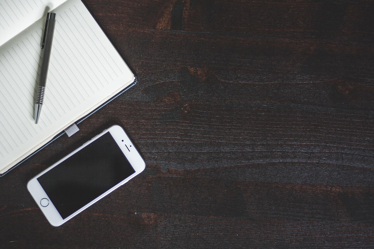 What we do not claim about journaling and scrapbooking stationery